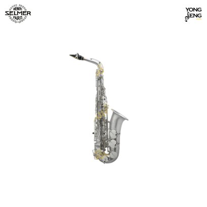 อัลโต แซกฯ Selmer รุ่น Limited Edition (Pearl Lacq)